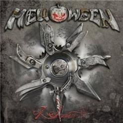 Helloween — World Of Fantasy