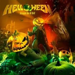 Helloween — World Of War