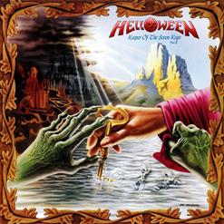Helloween — You Always Walk Alone