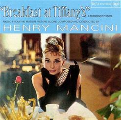 Henry Mancini — Moon River