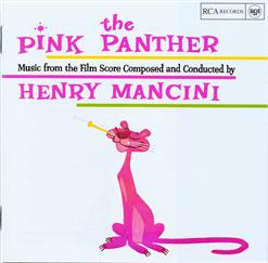 Henry Mancini — The Pink Panther Theme