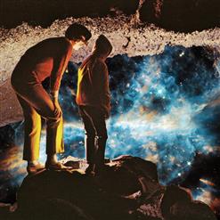 Highly Suspect — My Name Is Human