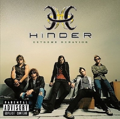 Hinder — Lips Of An Angel