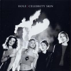 Hole — Celebrity Skin