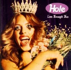 Hole — Doll Parts