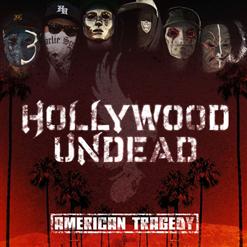 Hollywood Undead — Bullet
