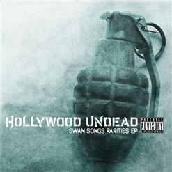 Hollywood Undead — Circles