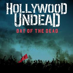 Hollywood Undead — Day Of The Dead