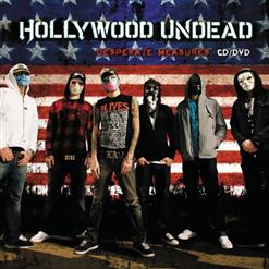 Hollywood Undead — Dove And Grenade