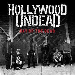 Hollywood Undead — Ghost (Itunes Bonus Track)