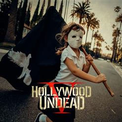 Hollywood Undead — Renegade