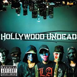 Hollywood Undead — The Natives