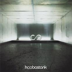 Hoobastank — Crawling In The Dark