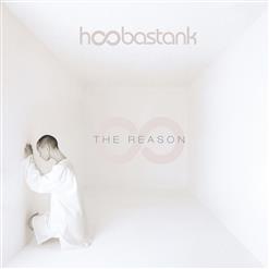 Hoobastank — The Reason