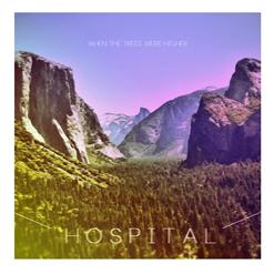 Hospital — Falling