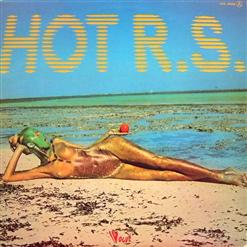Hot R.S. — House of The Rising Sun