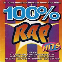 House of Pain — Jump Around