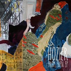 Hozier — Arsonist's Lullabye