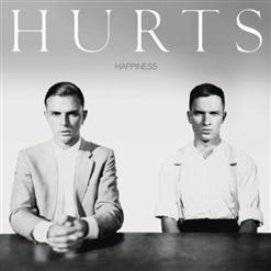 Hurts — Evelyn