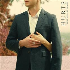 Hurts — Some Kind Of Heaven