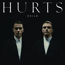 Hurts — The Road