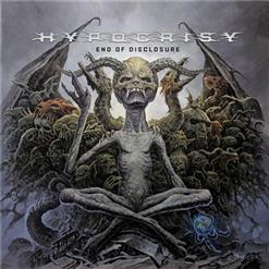 Hypocrisy — End Of Disclosure