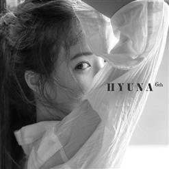 Hyuna of 4Minute — 베베 (BABE)
