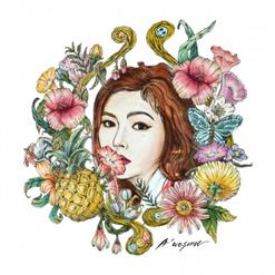 Hyuna of 4Minute — How Is It?