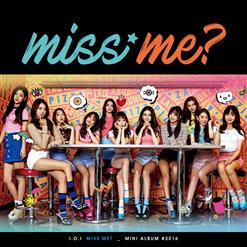 I.O.I (아이오아이) — 너무너무너무 (Very Very Very)