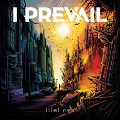 I Prevail — Scars
