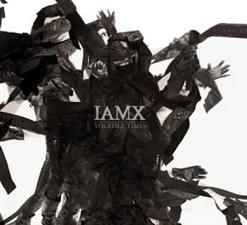 IAMX — Bernadette