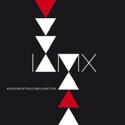 IAMX — My Secret Friend