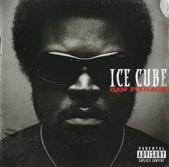 Ice Cube — Gangsta Rap Made Me Do It