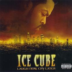 Ice Cube — Go To Church (feat. Snoop Dogg & Lil Jon)