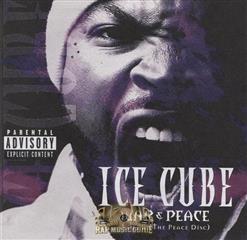 Ice Cube — Hello (feat. Dr. Dre, MC Ren)