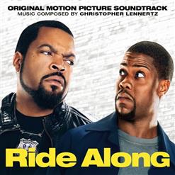 Ice Cube — It Was A Good Day