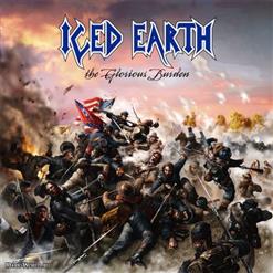 Iced Earth — Greenface
