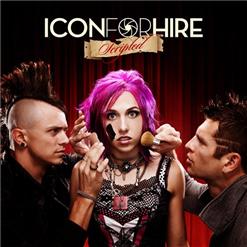 Icon For Hire — Off with Her Head