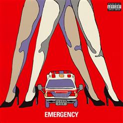 Icona Pop — Emergency