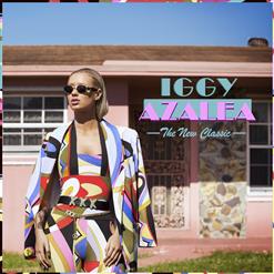 Iggy Azalea — Black Widow Feat. Rita Ora