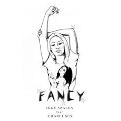 Iggy Azalea — Fancy (Feat. Charli XCX)
