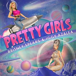 Iggy Azalea — Pretty Girls