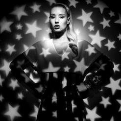 Iggy Azalea — Work