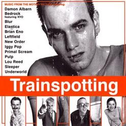 Iggy Pop — Lust For Life