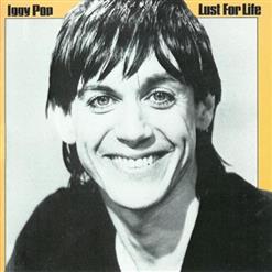 Iggy Pop — The Passenger