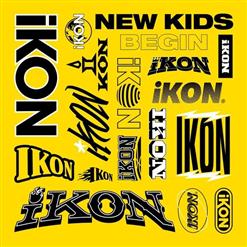 iKON (아이콘) — 벌떼 (B-DAY)