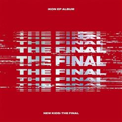 iKON (아이콘) — 이별길 (GOODBYE ROAD)