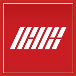 iKON (아이콘) — 리듬 타 (RHYTHM TA)