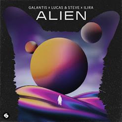 ILIRA — Alien