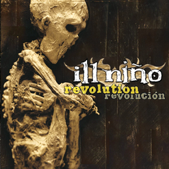 Ill Niño — God Save Us